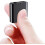 Q63 Mini Magnetischer Sprachrekorder, Tragbarer Digitaler MP3-Recorder 2