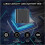 Q63 Mini Magnetischer Sprachrekorder, Tragbarer Digitaler MP3-Recorder 3
