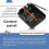 Universal Brushless Electric Wrench Accessories Control Board 18V Lithium Battery Controller Speed Regulation 9