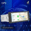 CarPlay, Android Auto, autoradio, Android 12, 6,8 inch MP5-multimediaspeler, Mirrorlink, 60W 2