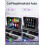 carplay ANDROID AUTO Car Stereo Audio 7" MP5 Multimedia Player Mirrorlink TF/USB/AUX/FM/BT 2