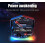 M28 gaming headset black game music + low latency chip + RGB light 4