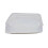DA97-12657A Door Shelf Basket Bin Door Bin Left Replacement Refrigerator Door Shelf 6
