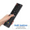 AKB75095308 Replacement Remote Control for LG LED TV 3