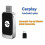 OHP Q1BZ 2 σε 1 Carplay Android Auto Dongle Box με ενσύρματο και ασύρματο προσαρμογέα USB Plug and Play 2