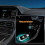 OHP Q1BZ 2 σε 1 Carplay Android Auto Dongle Box με ενσύρματο και ασύρματο προσαρμογέα USB Plug and Play 3