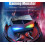 M28 gaming headset black game music + low latency chip + RGB light 2