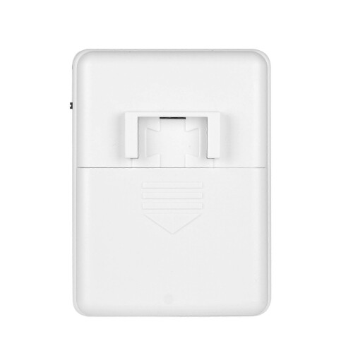 Wireless Driveway Alert Doorbell,Home Security Infrared Motion Sensor 1