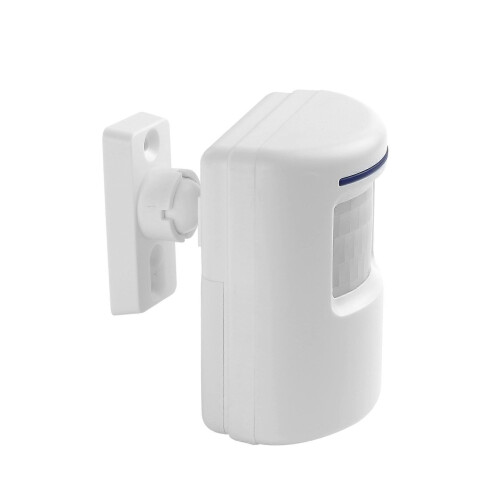 Wireless Driveway Alert Doorbell,Home Security Infrared Motion Sensor 2