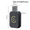 OHP Q1M Box da cablato a wireless per Android Auto, box di interconnessione per auto Android Auto, adattatore Carplay 4