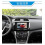 Autoradio con Android Auto e lettore multimediale MP5 da 7" (60Wx4), compatibile con Google Play, 5
