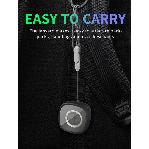 OHPA R8 Armbänder IP68 Bluetooth-Ring Herzfrequenz Blutsauerstoff Schlafüberwachungsring 1