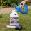 Westland Resolva Xtra Fast Weedkiller Concentrate 1L Systemic Weed Killer 3