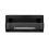 90cm Black Bioethanol Wall Fireplace 3