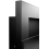 90cm Black Bioethanol Wall Fireplace 4