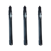 3Stück Dampfreiniger Verlängerungsstange für SC1 SC2 SC3 SC4 SC5 SG4 Ersatzkurze Dampflanze Verlängerungsstange 39CM