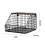 Kitchen Fruit Basket Hanging Fruit Basket Fruit & Vegetable Storage Box Snack Organizer 6