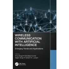 Wireless Communication with Artificial Intelligence Emerging Trends an
