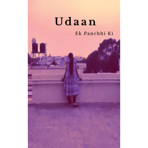 Udaan by Shrishti Agarwal Paperback Book