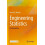 Engineering Statistics An Introduction by Edward B. Magrab Paperback B 1