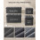 Foldable Storage Ottoman - Fabric - Light Grey - Space-Saving Design 6