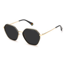 Women's Glasses Polaroid Pld6147Sxkb7M