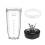 For  BL480 1500W Juicer Accessory Set with 24oz Cup, Blade, and 2 Rubber Rings 1