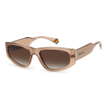 Unisex Glasses Polaroid Pld6169S10A