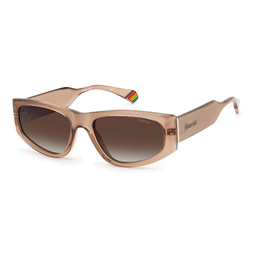 Polaroid Unisex Glasses Polaroid Pld6169S10A