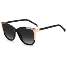 Women's Glasses Carolina Herrera Ch-0052-S-Kdx