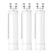 FPPWFU01 Water Filter Replacement -For EPPWFU01 Pure Advantage Pure Pour PWF-1 Water Filter 3Pcs