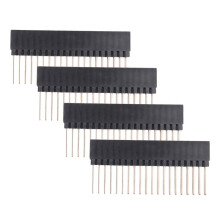 2 X 20(40 Pin) Stacking Header for Raspberry Pi A+/B+/Pi 2/Pi 3 Extra Tall Header (Pack of 20)