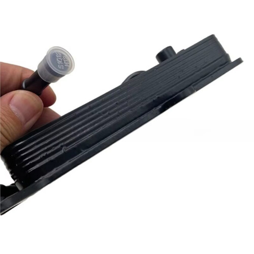 25620-L0010 25620L0010 Automatic Transmission Cooling Unit Radiator for  Tucson 2.5L 1