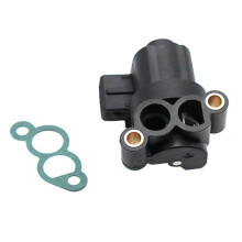 New Idle Air Control Valve for Amica Atos Getz Picanto 3515002600 35150 02600 35150-02600 9540930004