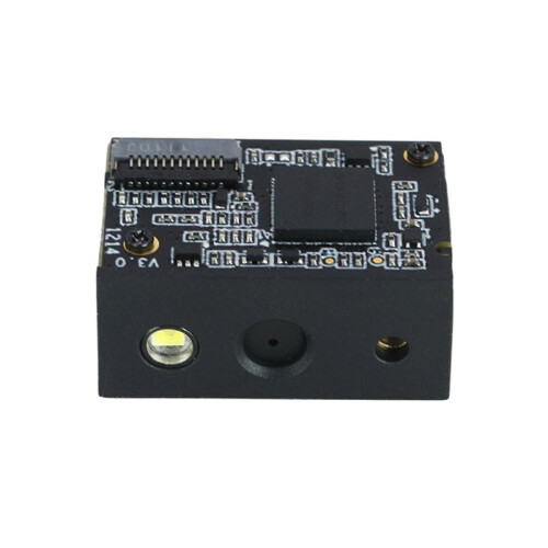 Scan Engine 2D Scanner  Scan Module Fixed Mount Barcode Reader for Kiosk Vending PDA Terminal Embedded Design 1