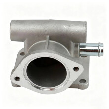 Für C240 Thermostatgehäuse Motor Gabelstapler Teile 9-13716804-2