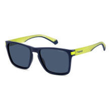 Unisex Glasses Polaroid Pld2139Sfll