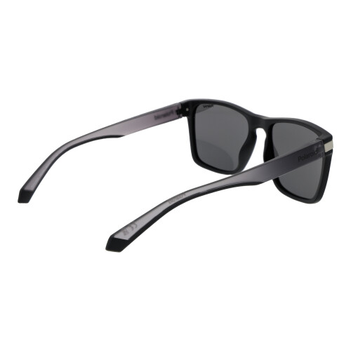 Polaroid Aurinkolasit - POLAROID - PLD 2139/S - Musta - 100% UV-suoja - Unisex 2