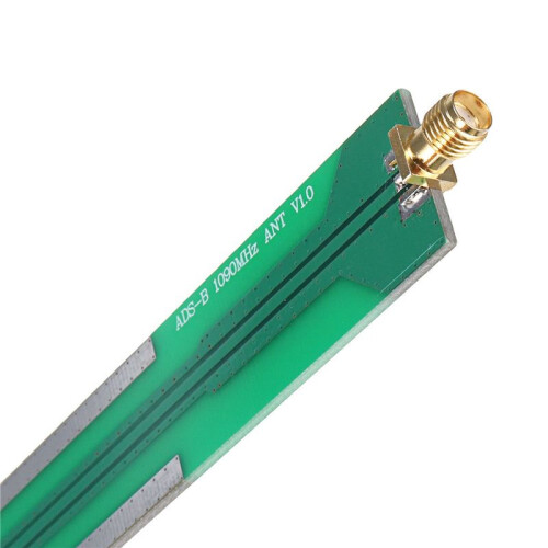 2X ADS-B PCB Antenna 1090Mhz Antenna ANT 2