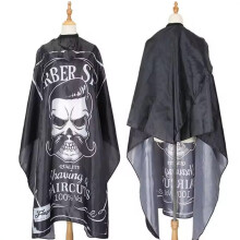(2) Haircutting cape, haircutting cloak, haircutting supplies, non-stick hair