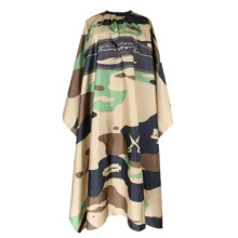 (17) Haircutting cape, haircutting cloak, haircutting supplies, non-stick hair