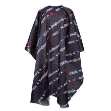 (19) Haircutting cape, haircutting cloak, haircutting supplies, non-stick hair