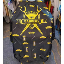 (13) Haircutting cape, haircutting cloak, haircutting supplies, non-stick hair