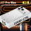 (Orange) I17 Pro Max 7.3-inch Smart Island 16+1T Android Phone 3