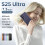 (Grey) S25 Ultra 7.3-inch 3+64G smart Android phone 4