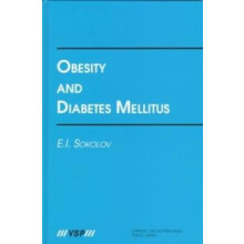 Obesity and Diabetes Mellitus Hardcover Book
