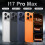 (Orange) I17 Pro Max 7.3-inch Smart Island 16+1T Android Phone 4