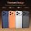 (Silver) I17 Pro Max 6.6-inch Smart Island 3+16GB Android Phone 2