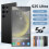 (Orange) S25 Ultra 7.3-inch 3+64G smart Android phone 3