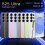 (Grey) S25 Ultra 7.3-inch 3+16GB Android Smart 4G Phone 4